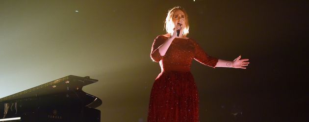 Adele Adkins Adele Adkins