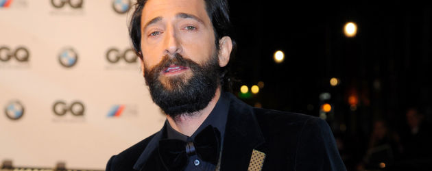 Adrien Brody Adrien Brody