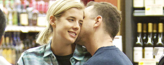 Agyness Deyn Agyness Deyn