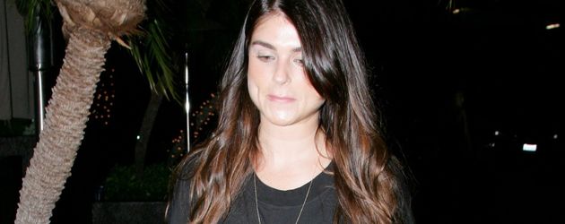 Aimee Osbourne Aimee Osbourne