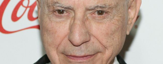 Alan Arkin Alan Arkin