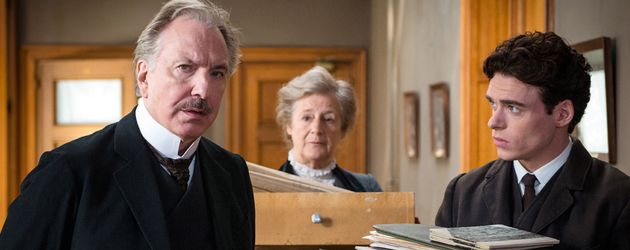 Alan Rickman Alan Rickman