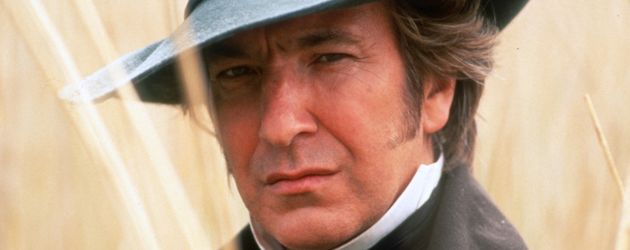 Alan Rickman Alan Rickman