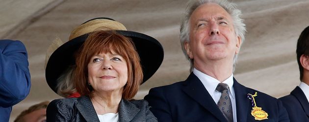Alan Rickman Alan Rickman