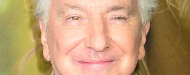 Alan Rickman Alan Rickman
