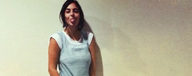 Alanna Masterson Alanna Masterson