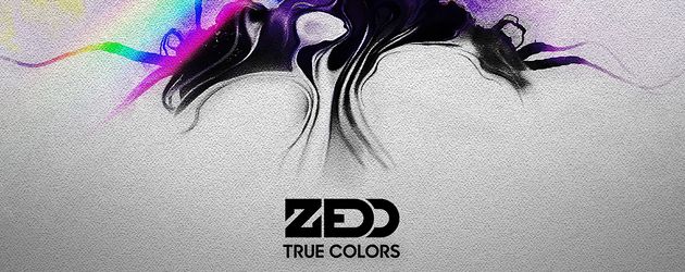 Zedd Zedd