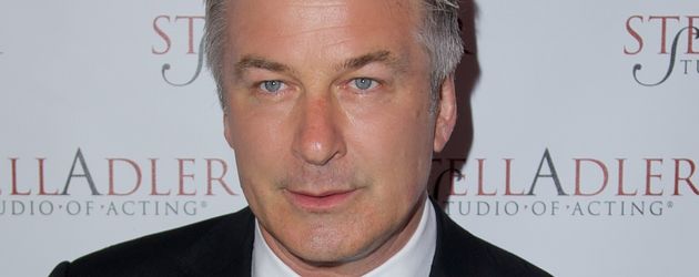 Alec Baldwin Alec Baldwin