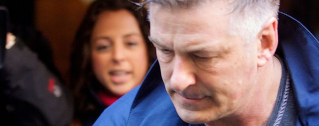 Alec Baldwin Alec Baldwin