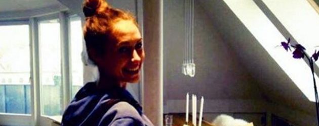 Alena Gerber Alena Gerber
