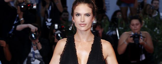 Alessandra Ambrosio Alessandra Ambrosio