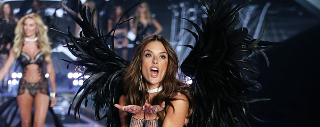 Alessandra Ambrosio Alessandra Ambrosio