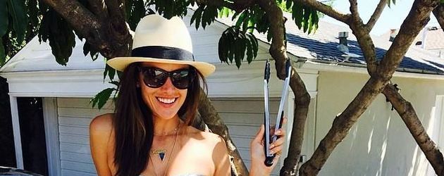 Alessandra Ambrosio Alessandra Ambrosio