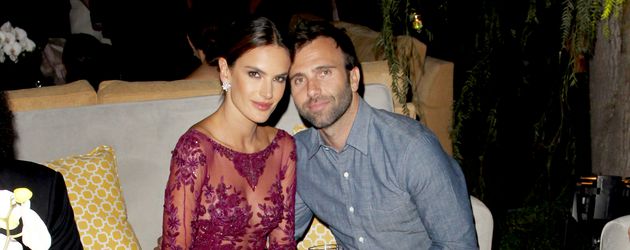 Alessandra Ambrosio und Jamie Mazur Alessandra Ambrosio und Jamie Mazur