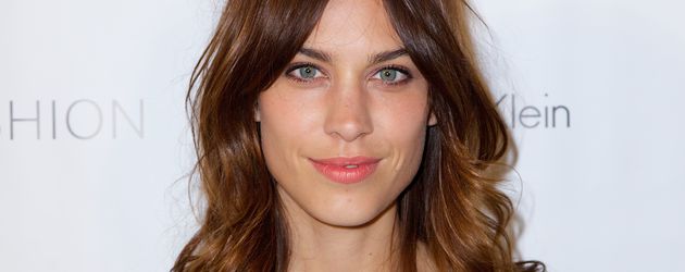 Alexa Chung Alexa Chung