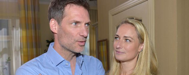 Eva Mona Rodekirchen und Clemens Löhr Eva Mona Rodekirchen und Clemens Löhr