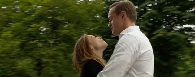 Angelina Huth und Alexander Posth Angelina Huth und Alexander Posth