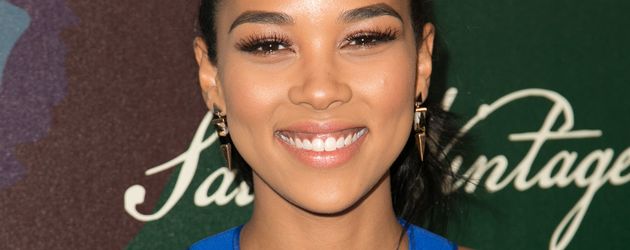 Alexandra Shipp Alexandra Shipp