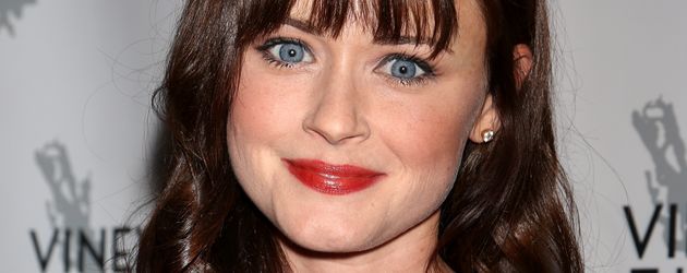 Alexis Bledel Alexis Bledel