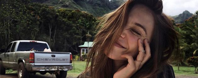 Alexis Ren, Social-Media-Star Alexis Ren, Social-Media-Star
