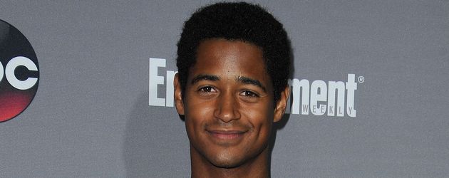 Alfred Enoch Alfred Enoch