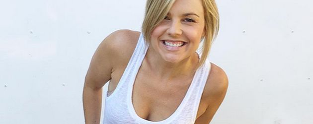 Ex-US-Bachelorette Ali Fedotowsky Ex-US-Bachelorette Ali Fedotowsky