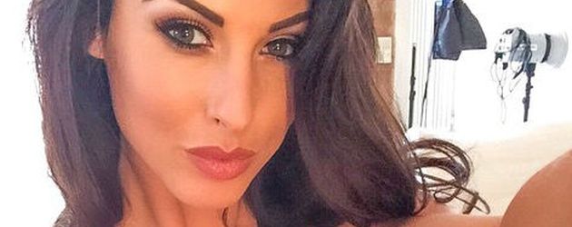 Alice Goodwin, Model Alice Goodwin, Model