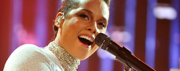 Alicia Keys Alicia Keys