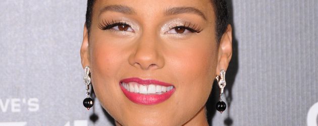 Alicia Keys beim "Keep A Child Alive's 11th Annual Black Ball" 2014 Alicia Keys beim "Keep A Child Alive's 11th Annual Black Ball" 2014