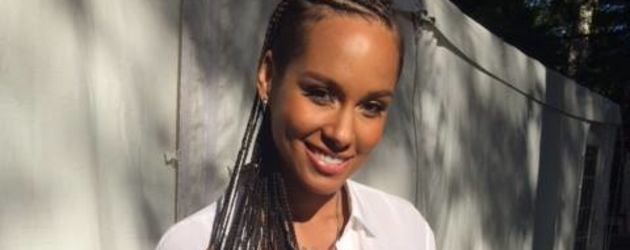 Alicia Keys Alicia Keys