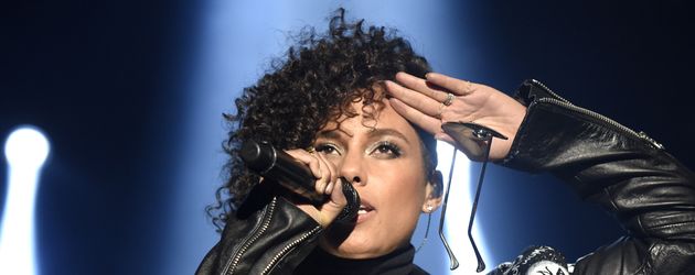Alicia Keys Alicia Keys