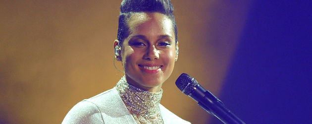Alicia Keys Alicia Keys