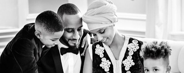 Alicia Keys Alicia Keys