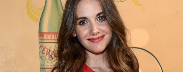 Alison Brie Alison Brie