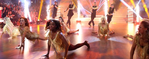 Let's Dance Let's Dance