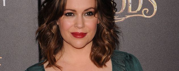 Alyssa Milano Alyssa Milano