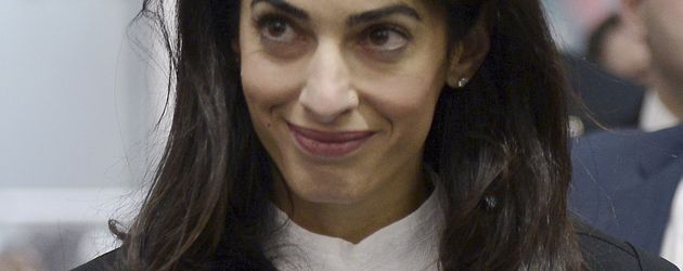Amal Alamuddin Amal Alamuddin