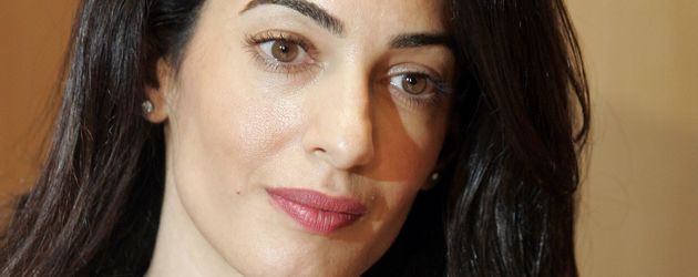 Amal Alamuddin Amal Alamuddin
