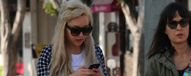 Amanda Bynes Amanda Bynes