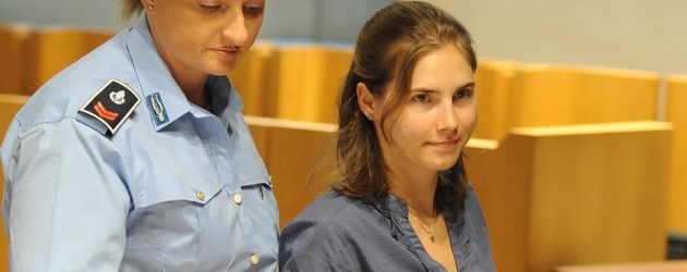 Amanda Knox Amanda Knox