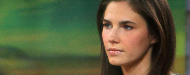 Amanda Knox Amanda Knox