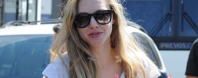 Amanda Seyfried Amanda Seyfried