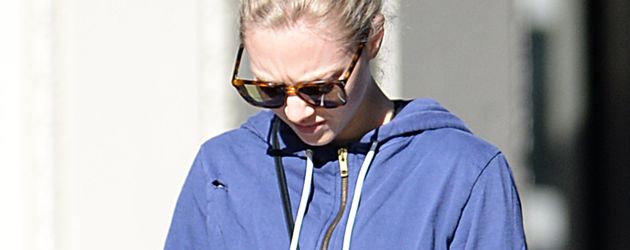 Amanda Seyfried, Schauspielerin Amanda Seyfried, Schauspielerin