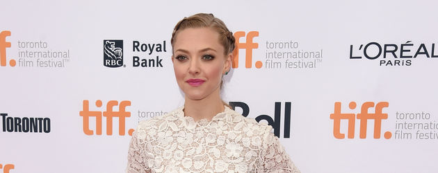 Amanda Seyfried Amanda Seyfried