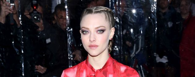 Amanda Seyfried Amanda Seyfried