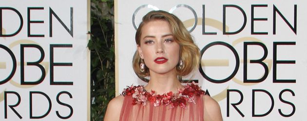 Amber Heard Amber Heard