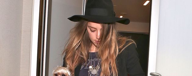 Amber Heard Amber Heard