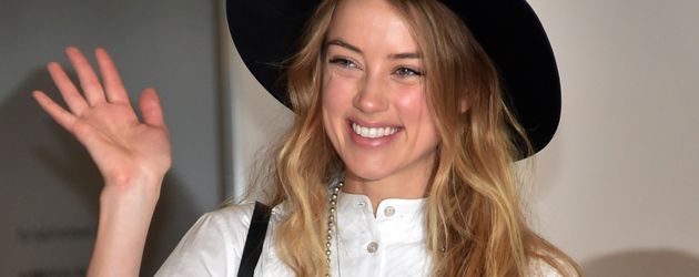 Amber Heard, Schauspielerin Amber Heard, Schauspielerin
