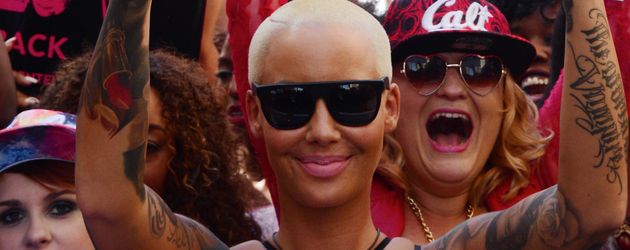 Amber Rose Amber Rose