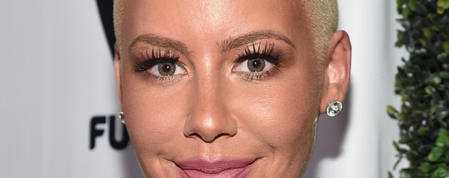 Amber Rose bei den "All Def Movie Awards" in Hollywood Amber Rose bei den "All Def Movie Awards" in Hollywood